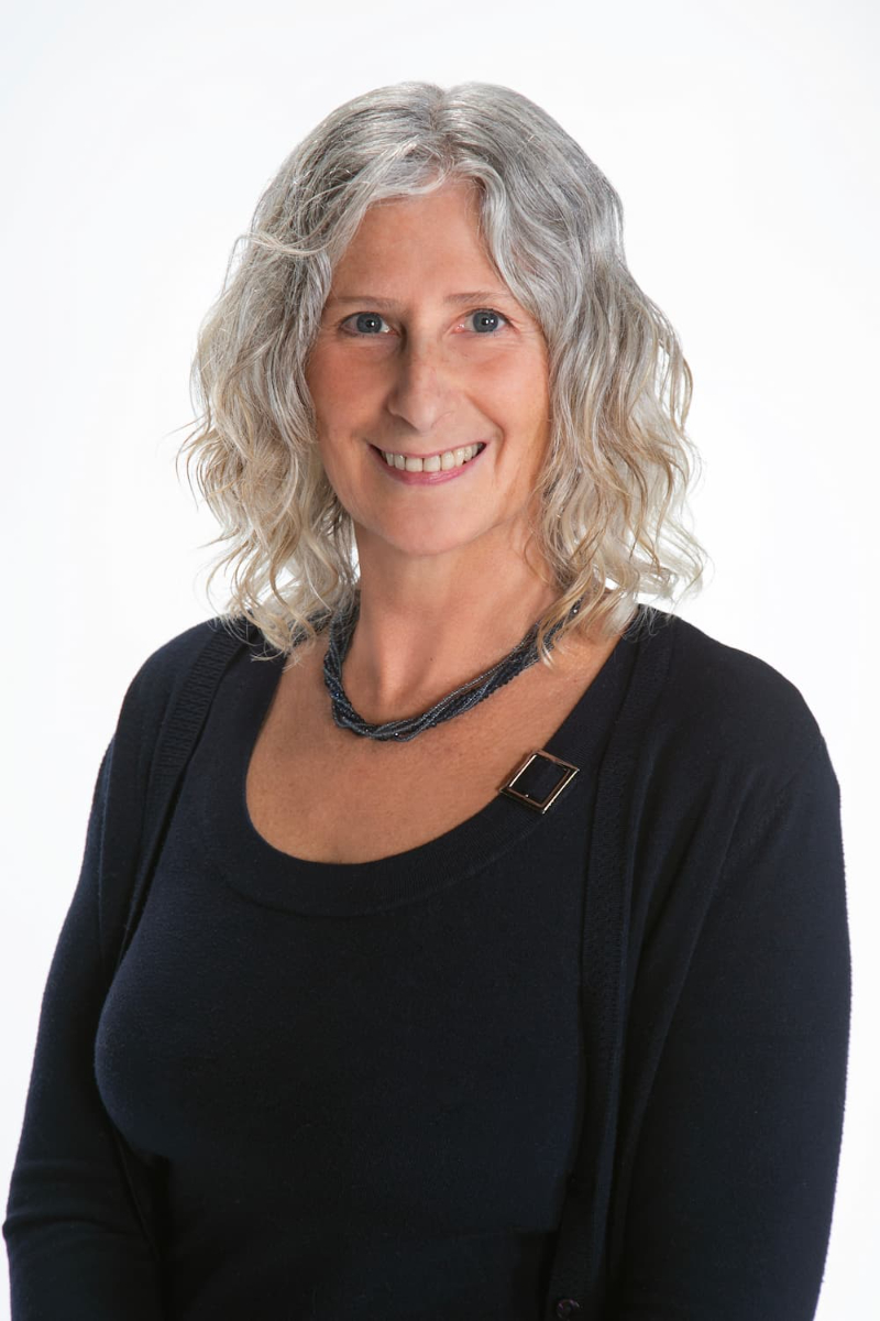 Loral Walker